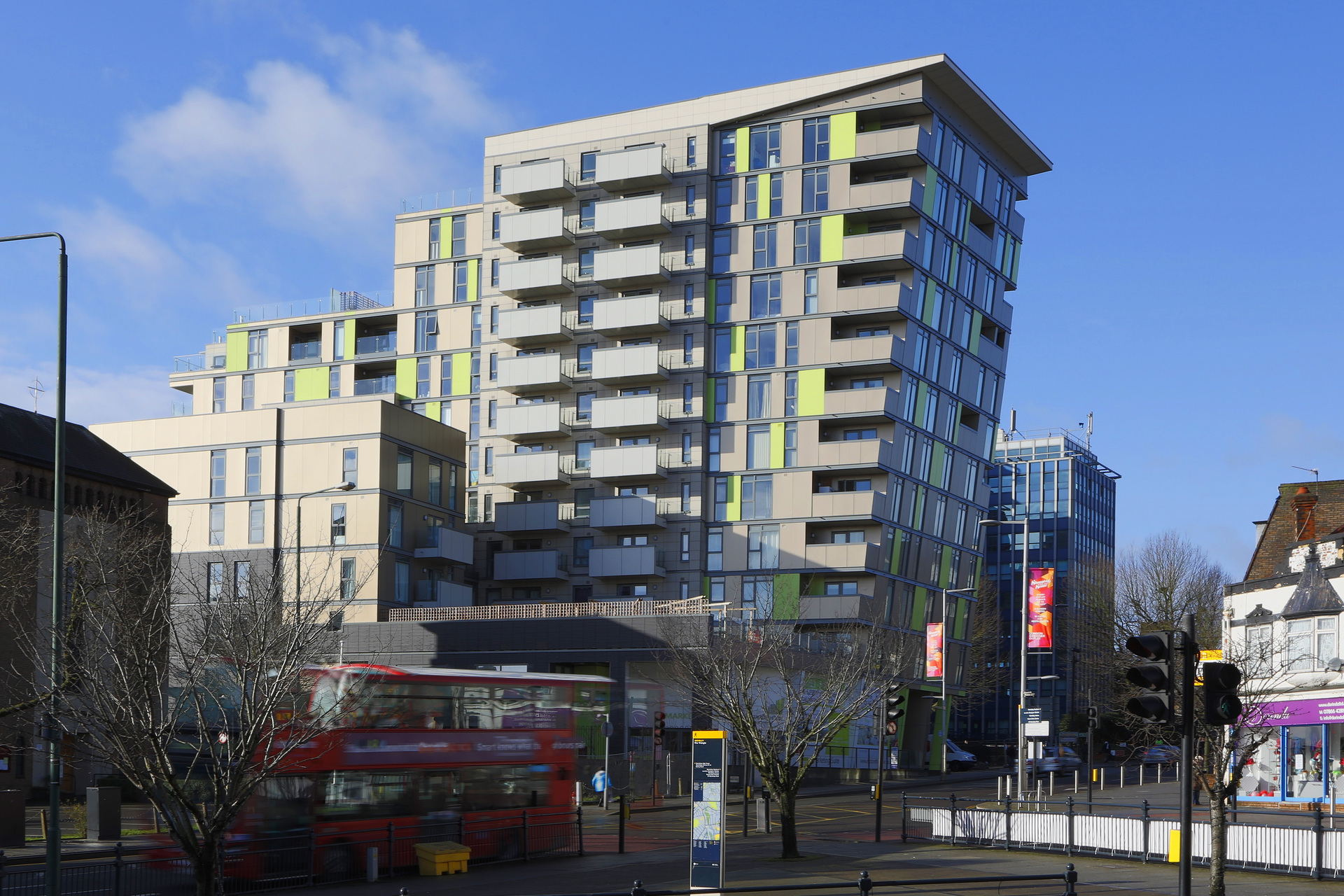 Shared Owenership New Build Putney Shared Owenership New Build Putney