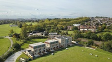 Gladstone Village