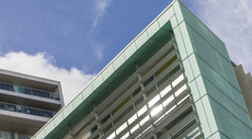 cladding