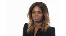 Sandra Skeete BLM