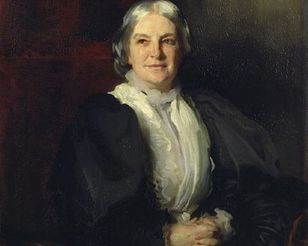 Octavia Hill